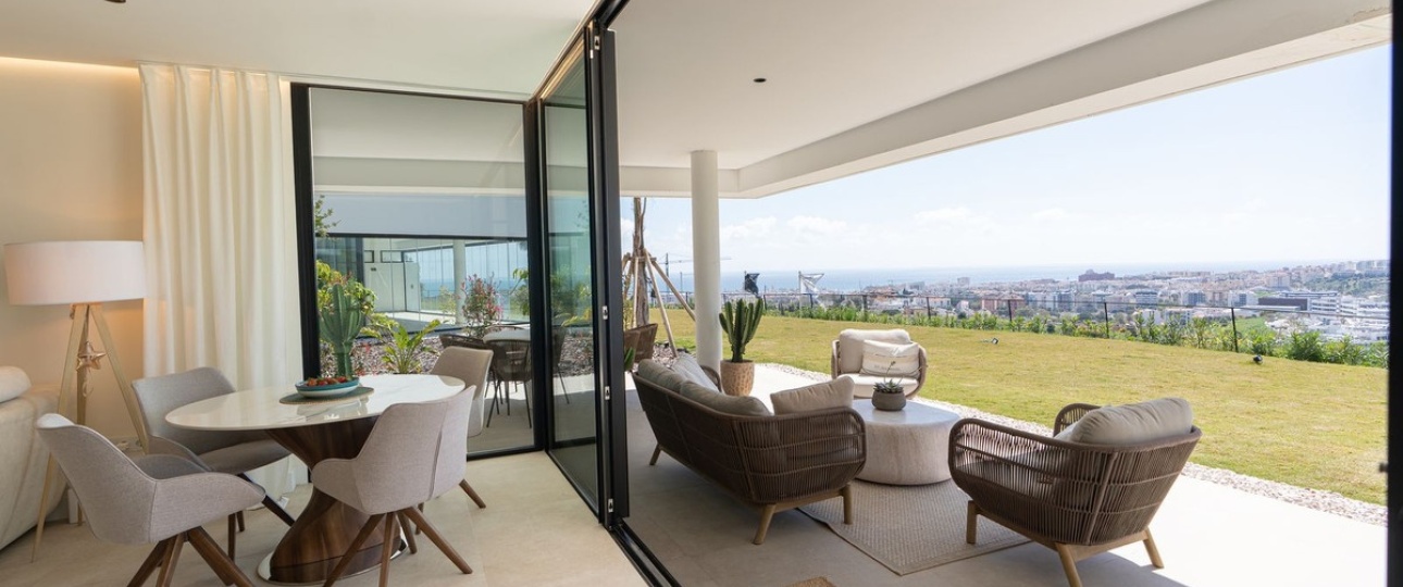 Wiederverkauf - apartment - Estepona - Estepona Centro