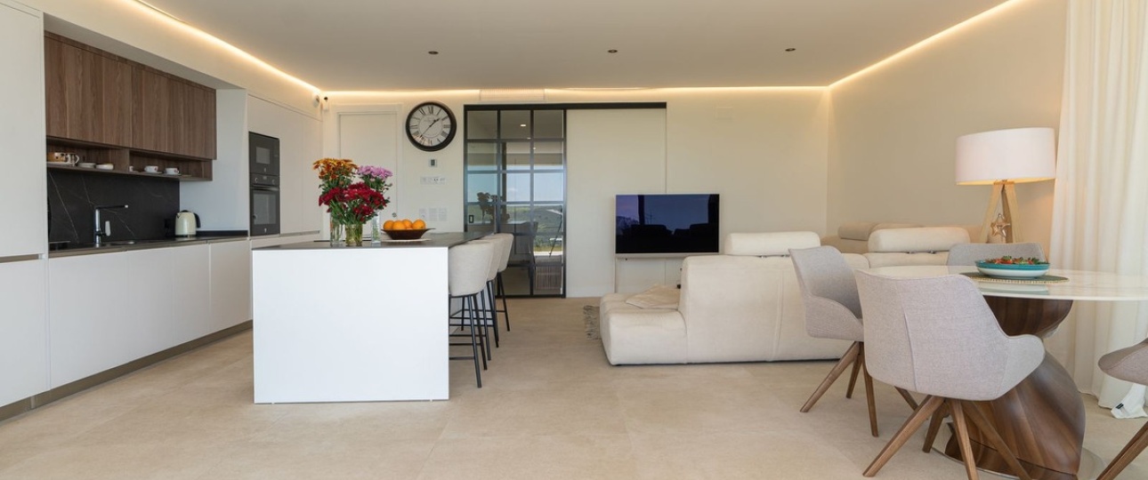 Wiederverkauf - apartment - Estepona - Estepona Centro