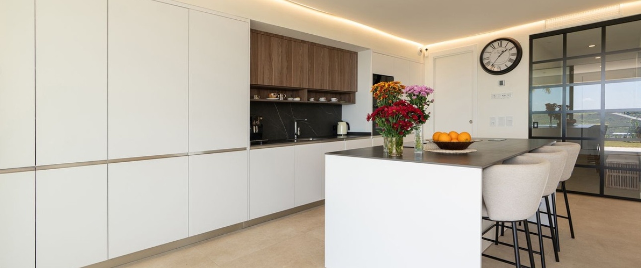 Wiederverkauf - apartment - Estepona - Estepona Centro