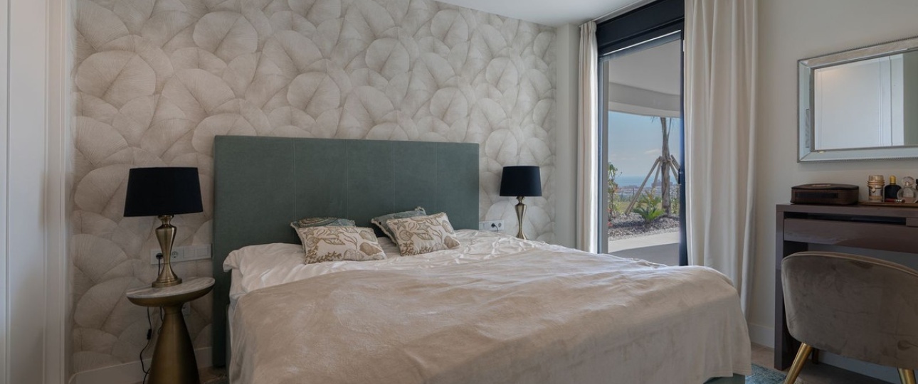 Wiederverkauf - apartment - Estepona - Estepona Centro