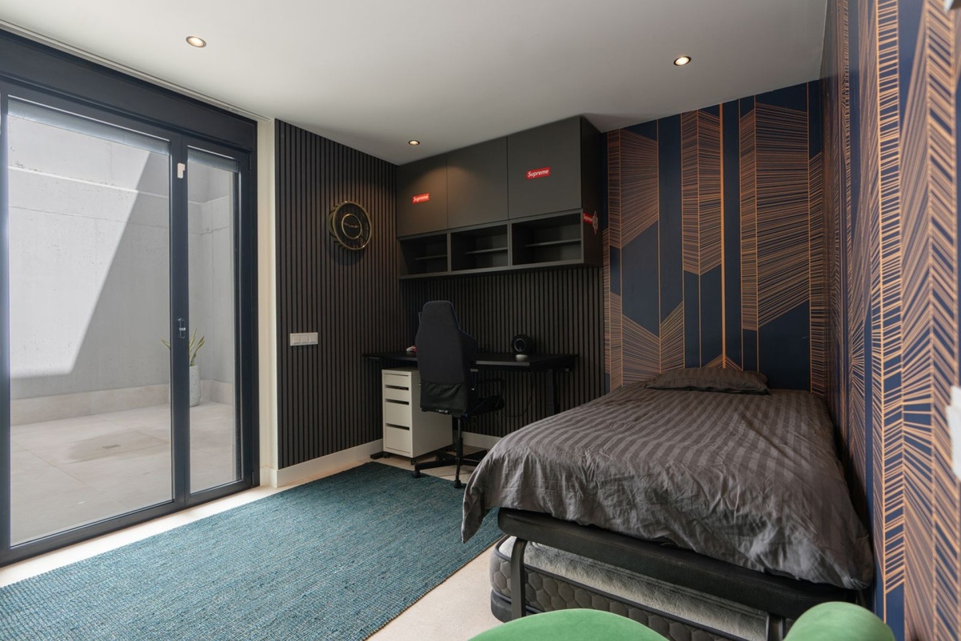 Wiederverkauf - apartment - Estepona - Estepona Centro