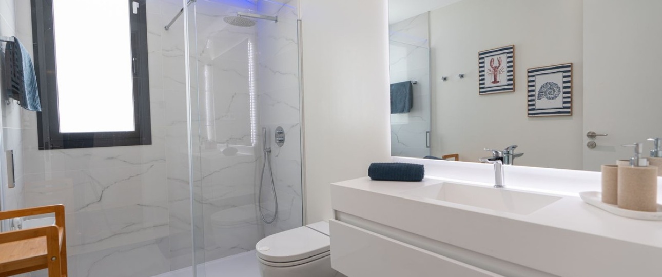 Wiederverkauf - apartment - Estepona - Estepona Centro
