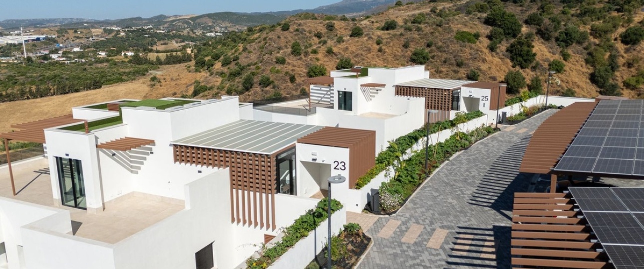 Wiederverkauf - apartment - Estepona - Estepona Centro
