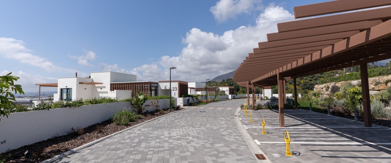 Wiederverkauf - apartment - Estepona - Estepona Centro