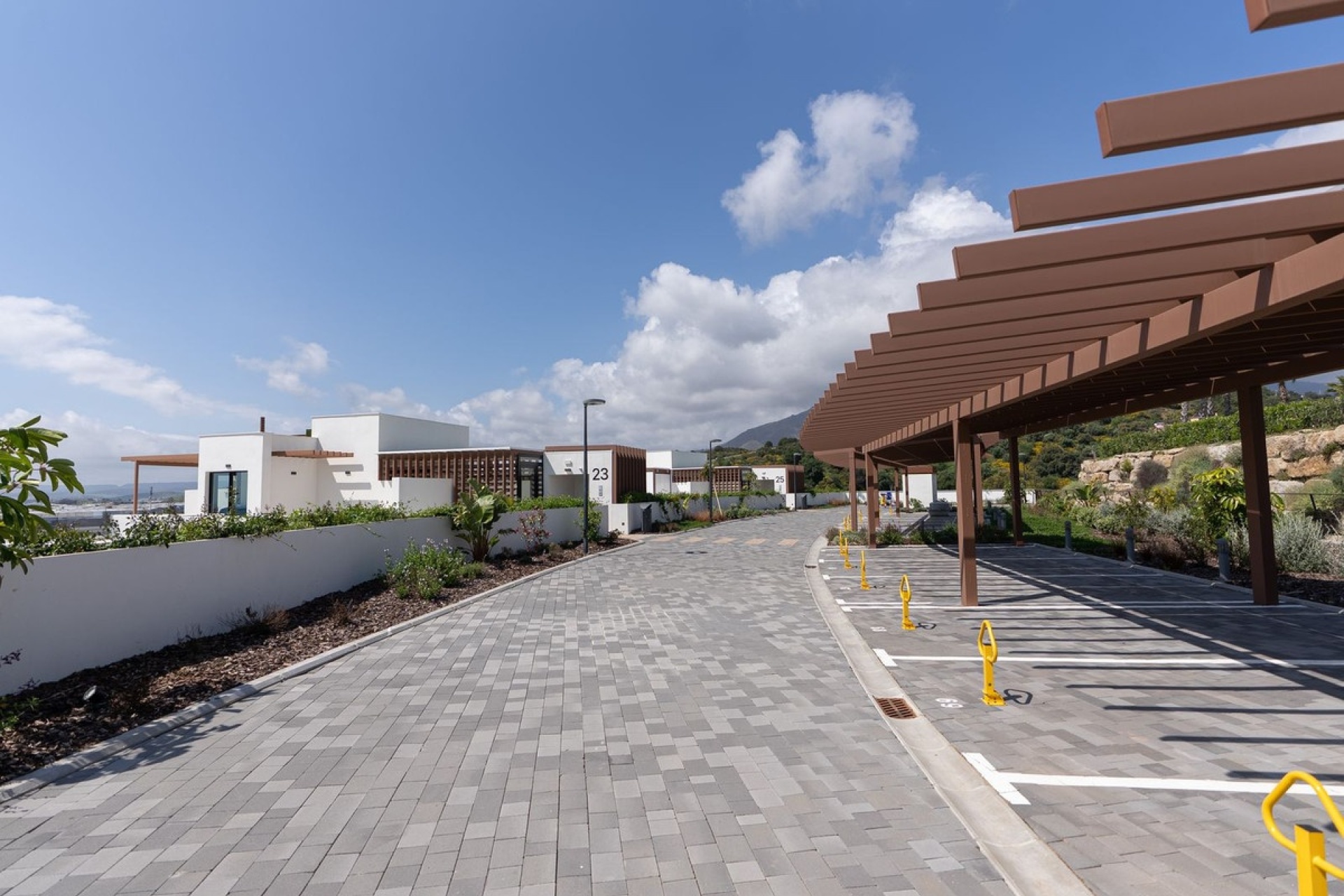 Wiederverkauf - apartment - Estepona - Estepona Centro