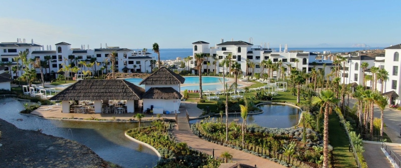 Wiederverkauf - apartment - Estepona - Estepona Centro