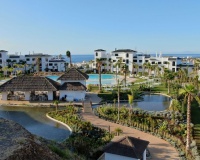 Wiederverkauf - apartment - Estepona - Estepona Centro