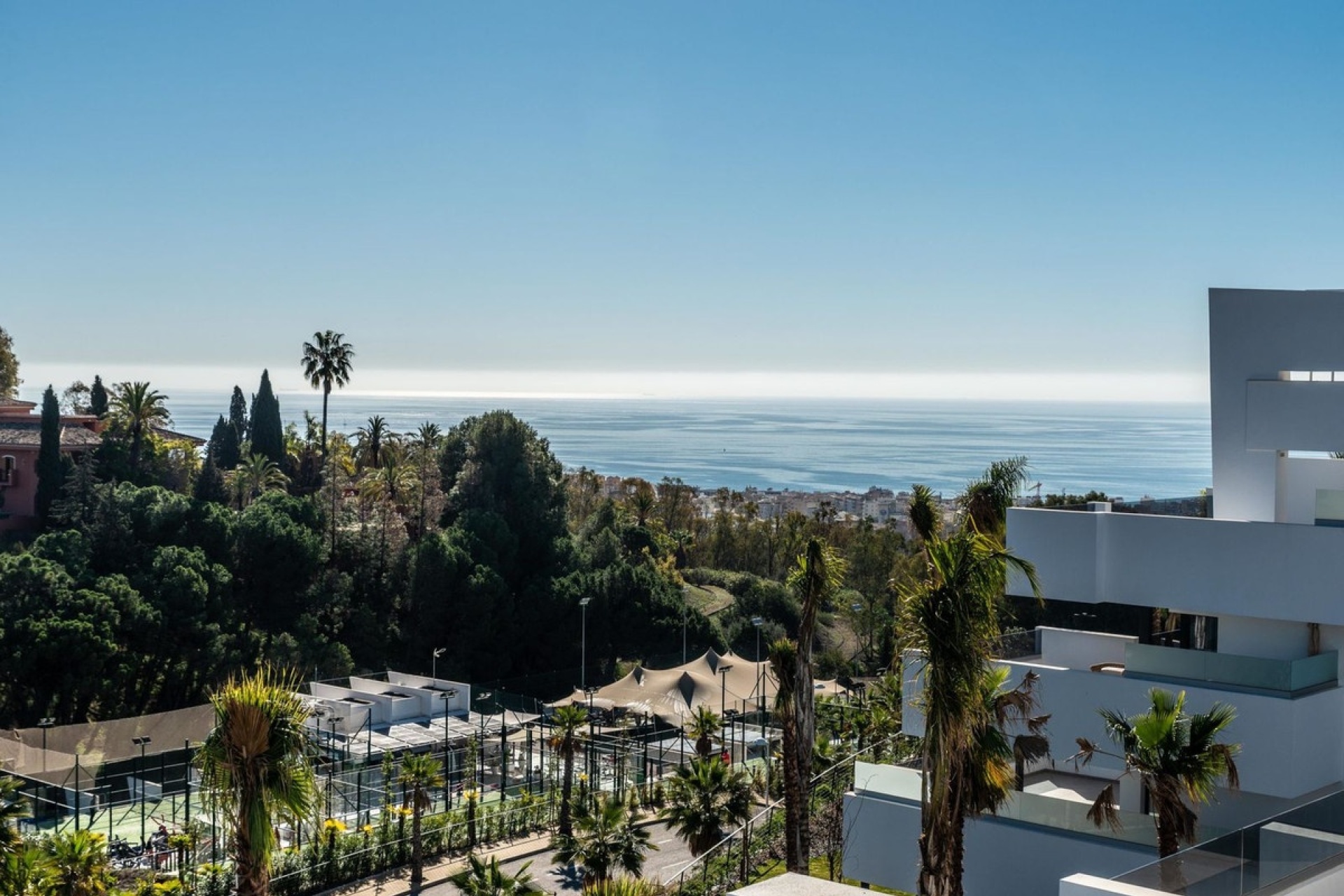 Wiederverkauf - apartment - Estepona - Estepona Centro