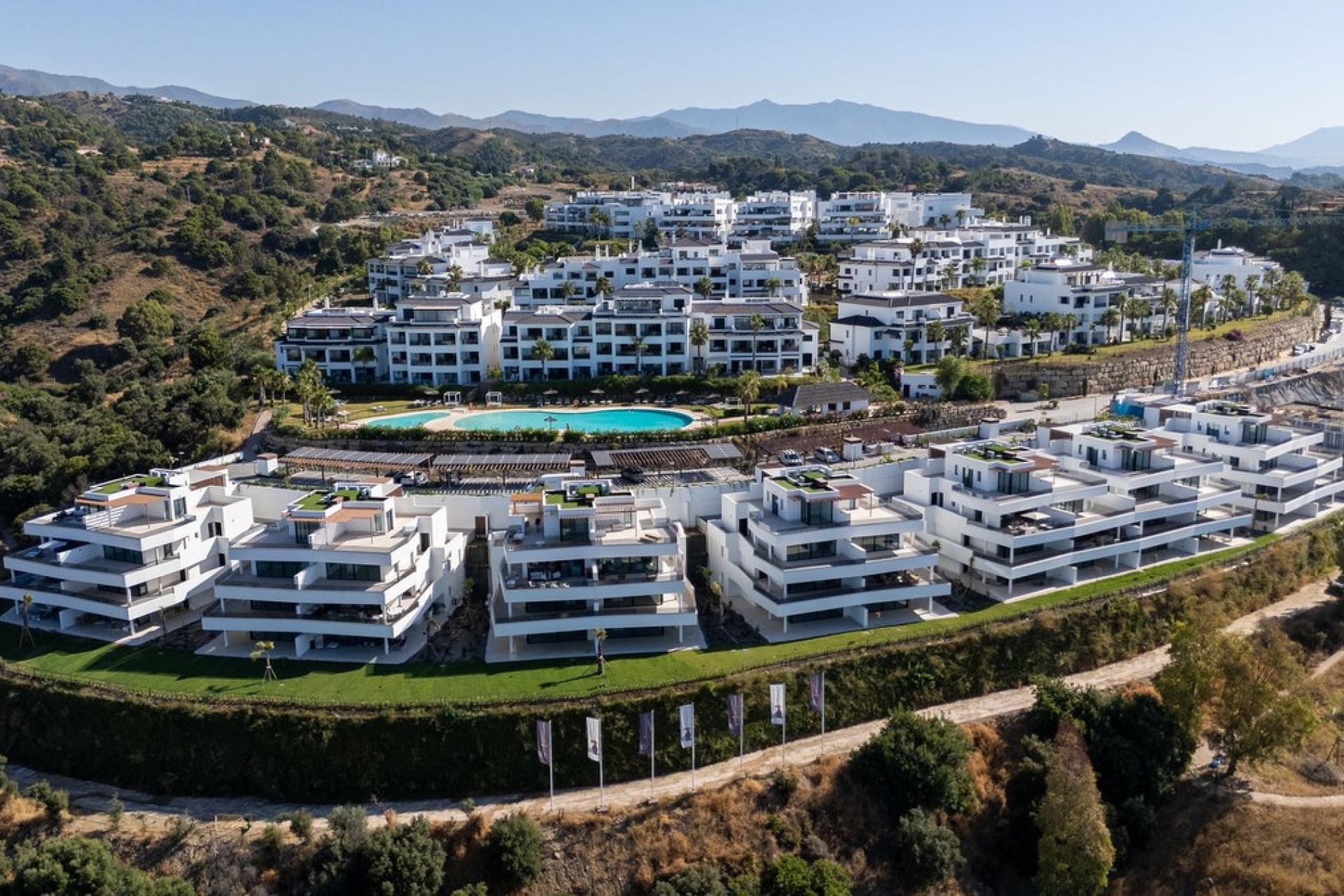 Wiederverkauf - apartment - Estepona - Estepona Centro