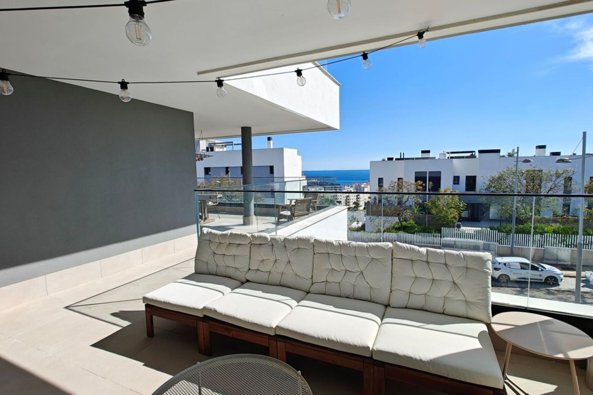 Wiederverkauf - apartment - Estepona - Estepona Centro