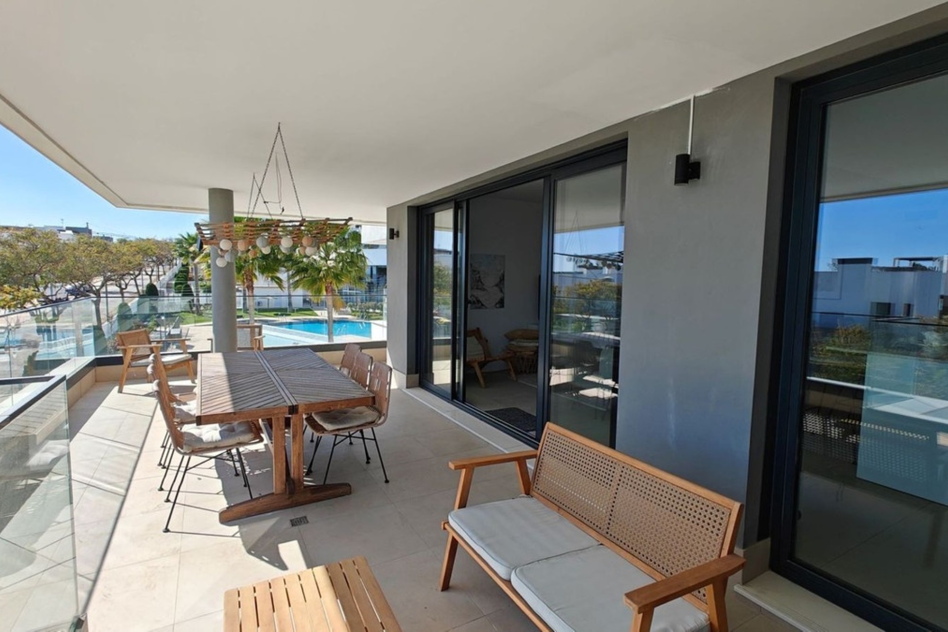 Wiederverkauf - apartment - Estepona - Estepona Centro