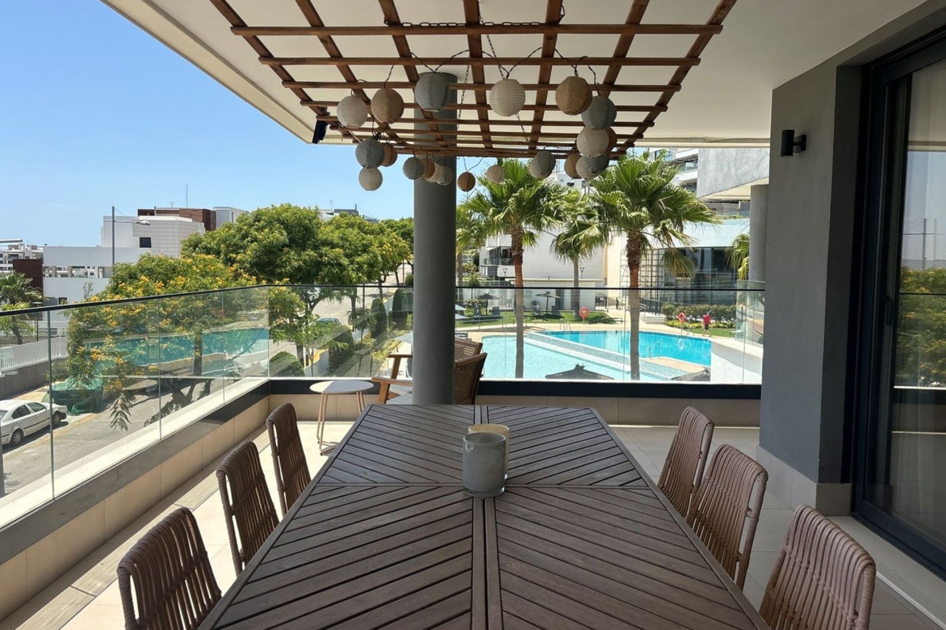 Wiederverkauf - apartment - Estepona - Estepona Centro