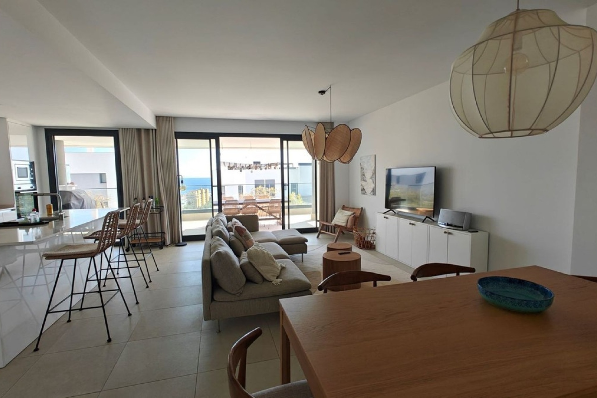 Wiederverkauf - apartment - Estepona - Estepona Centro