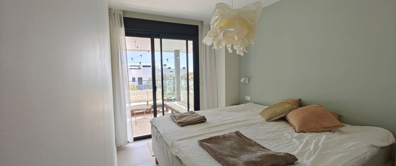 Wiederverkauf - apartment - Estepona - Estepona Centro