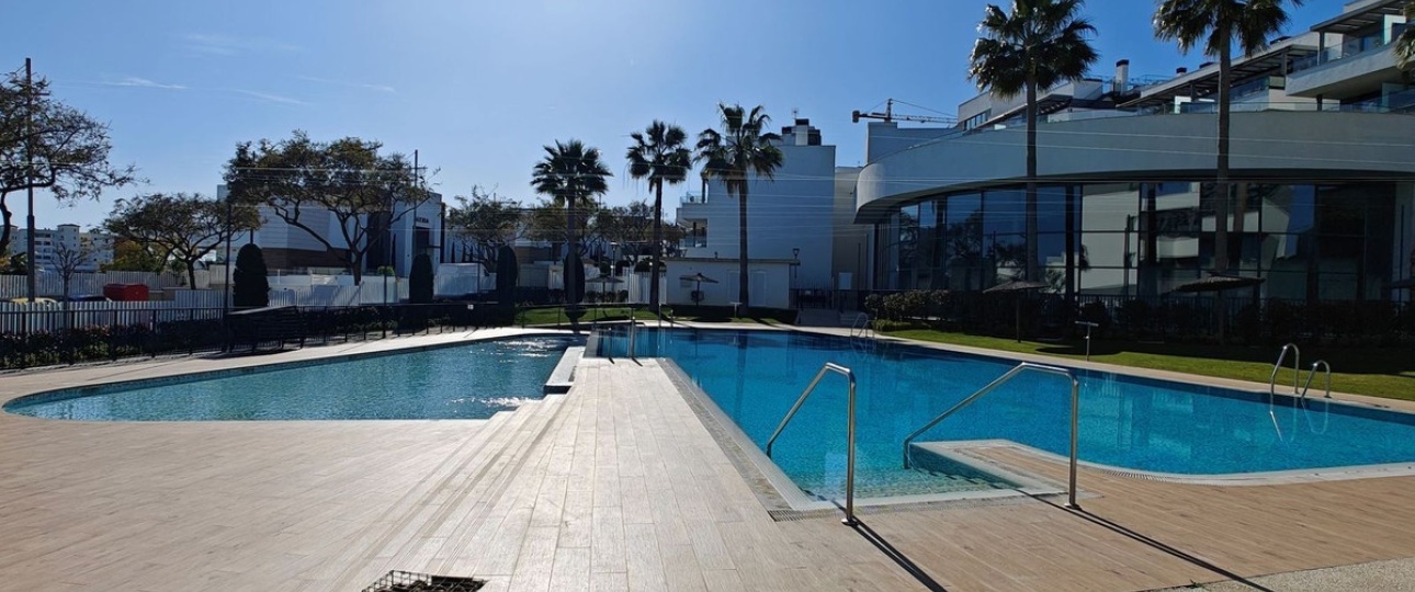 Wiederverkauf - apartment - Estepona - Estepona Centro