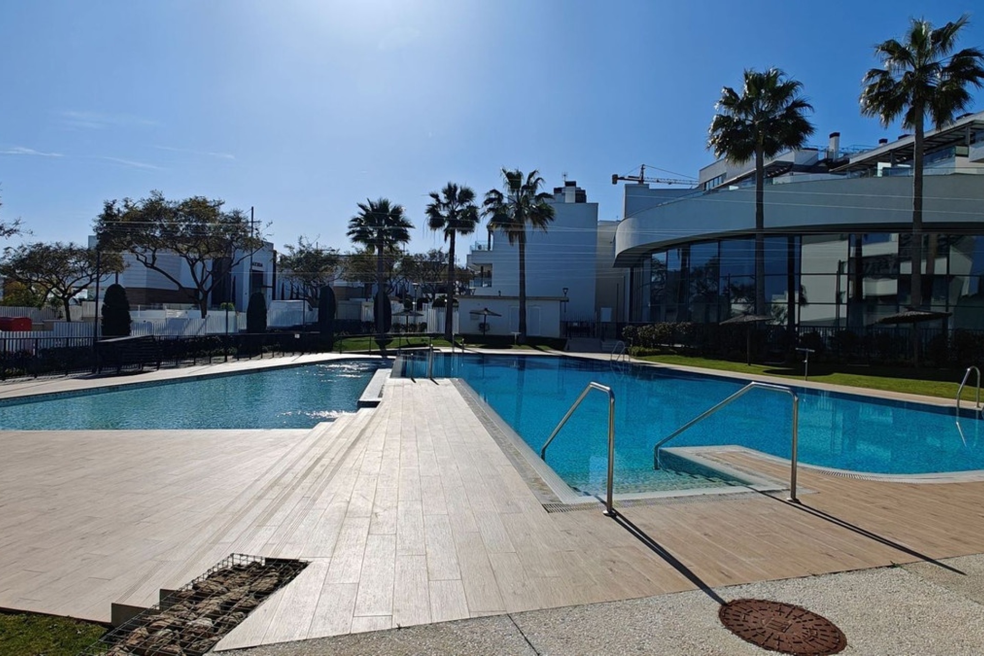 Wiederverkauf - apartment - Estepona - Estepona Centro