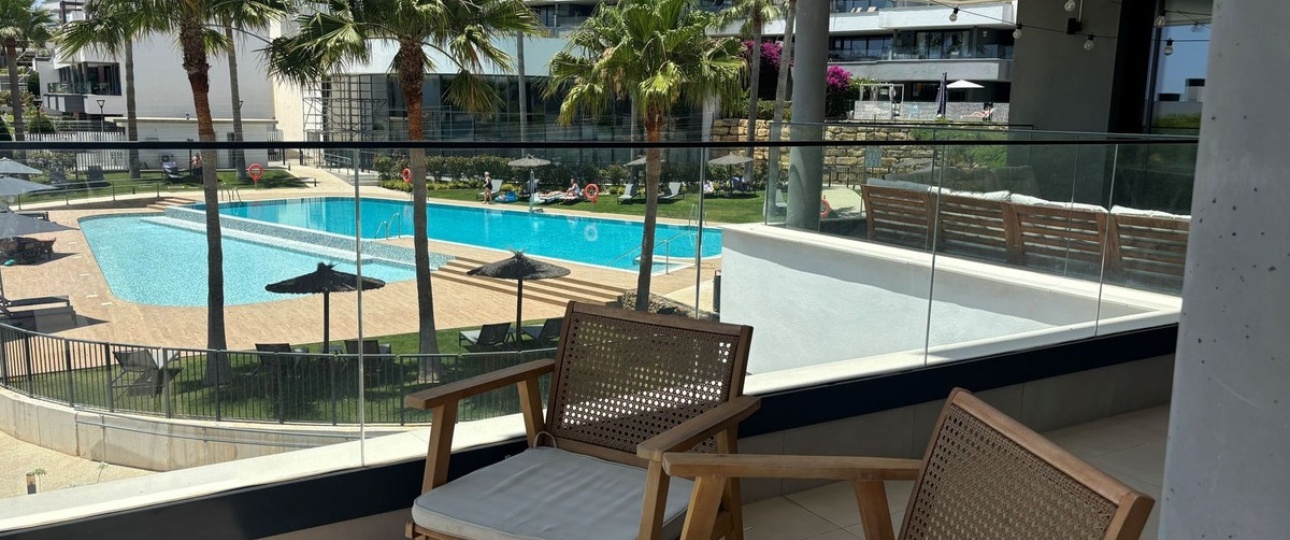 Wiederverkauf - apartment - Estepona - Estepona Centro