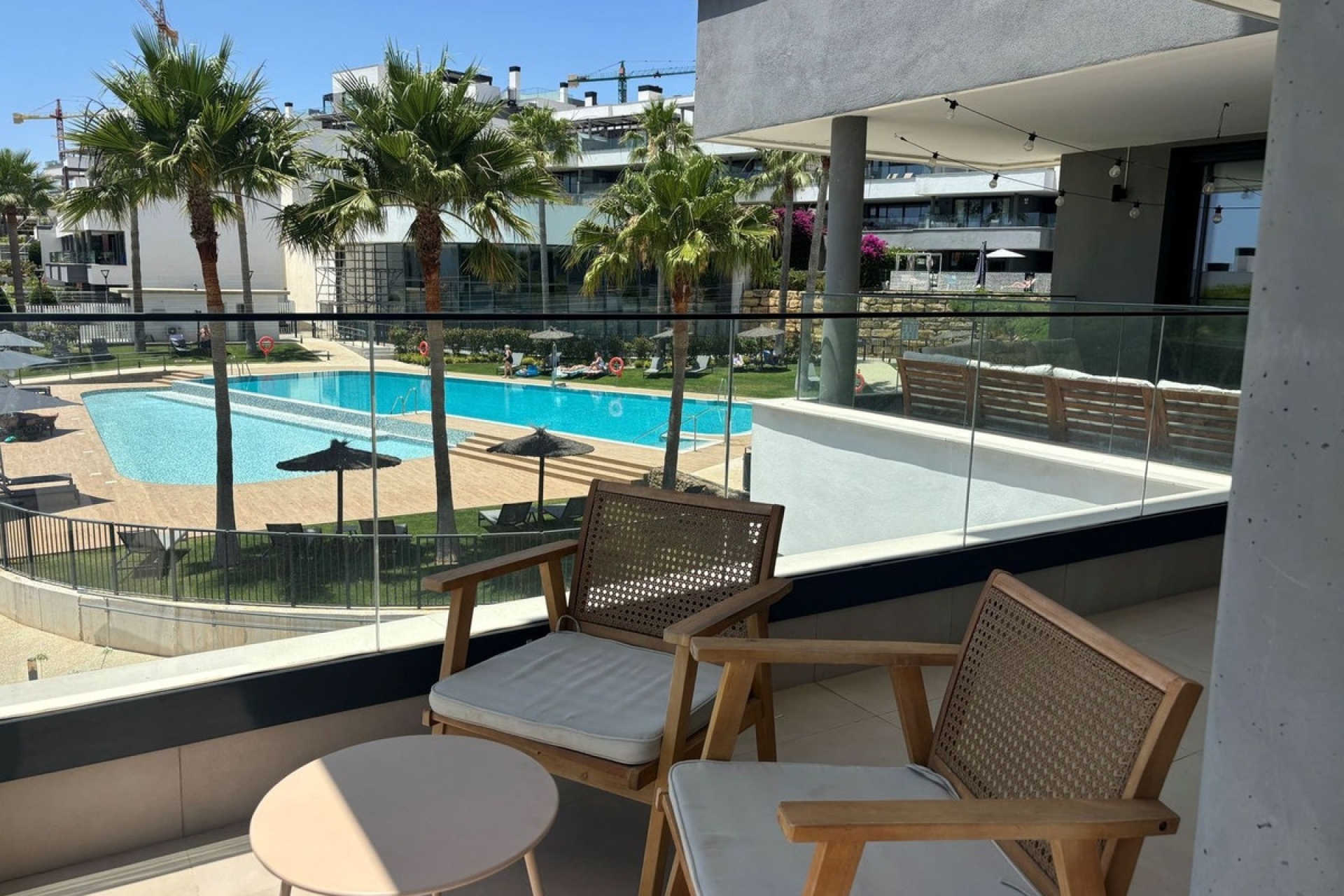 Wiederverkauf - apartment - Estepona - Estepona Centro