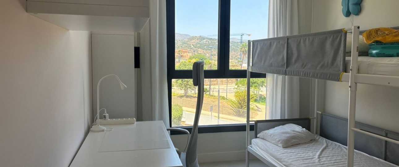 Wiederverkauf - apartment - Estepona - Estepona Centro