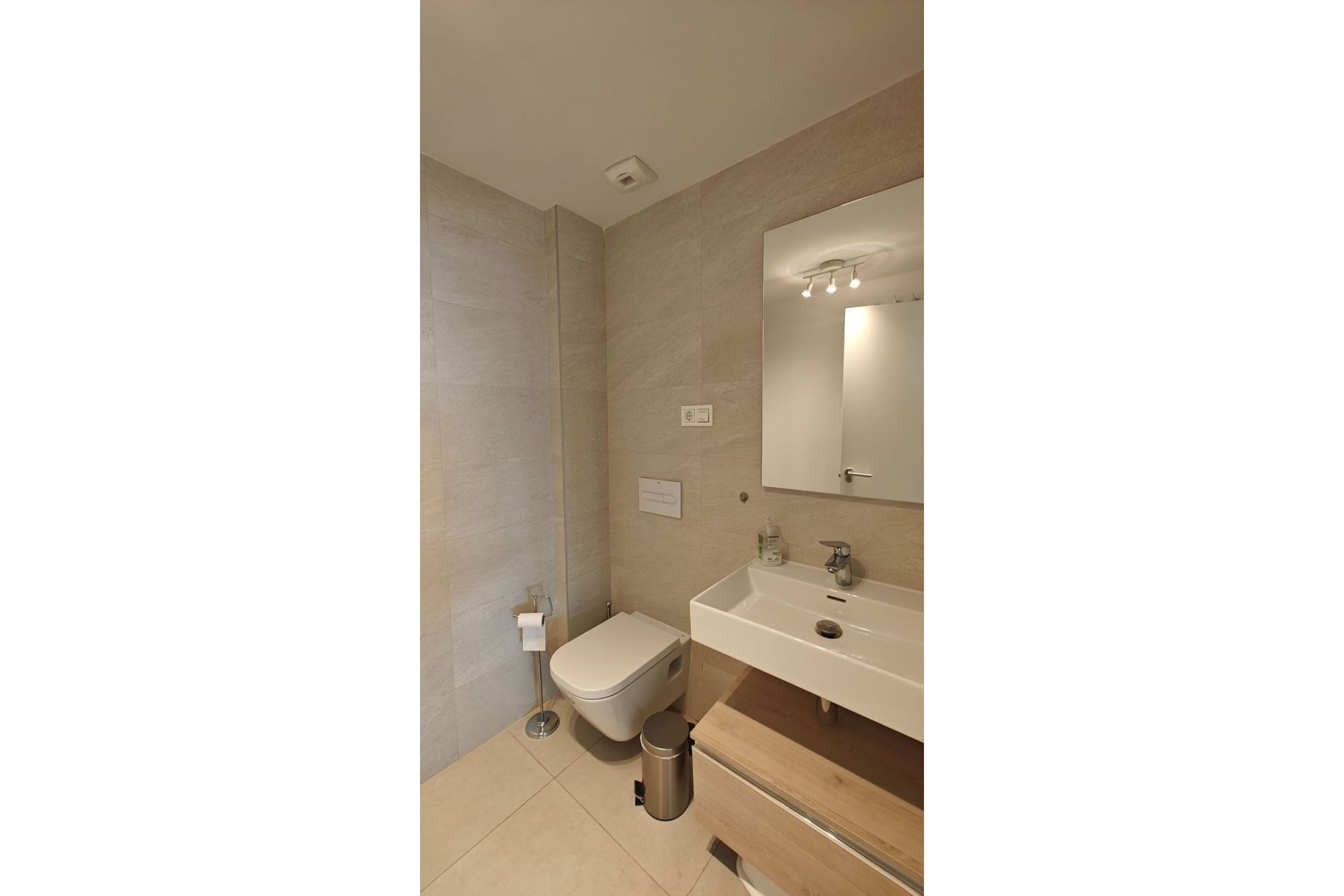 Wiederverkauf - apartment - Estepona - Estepona Centro