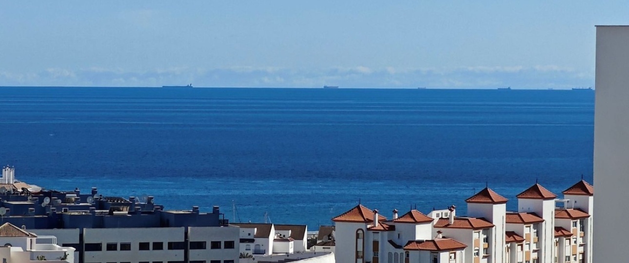 Wiederverkauf - apartment - Estepona - Estepona Centro
