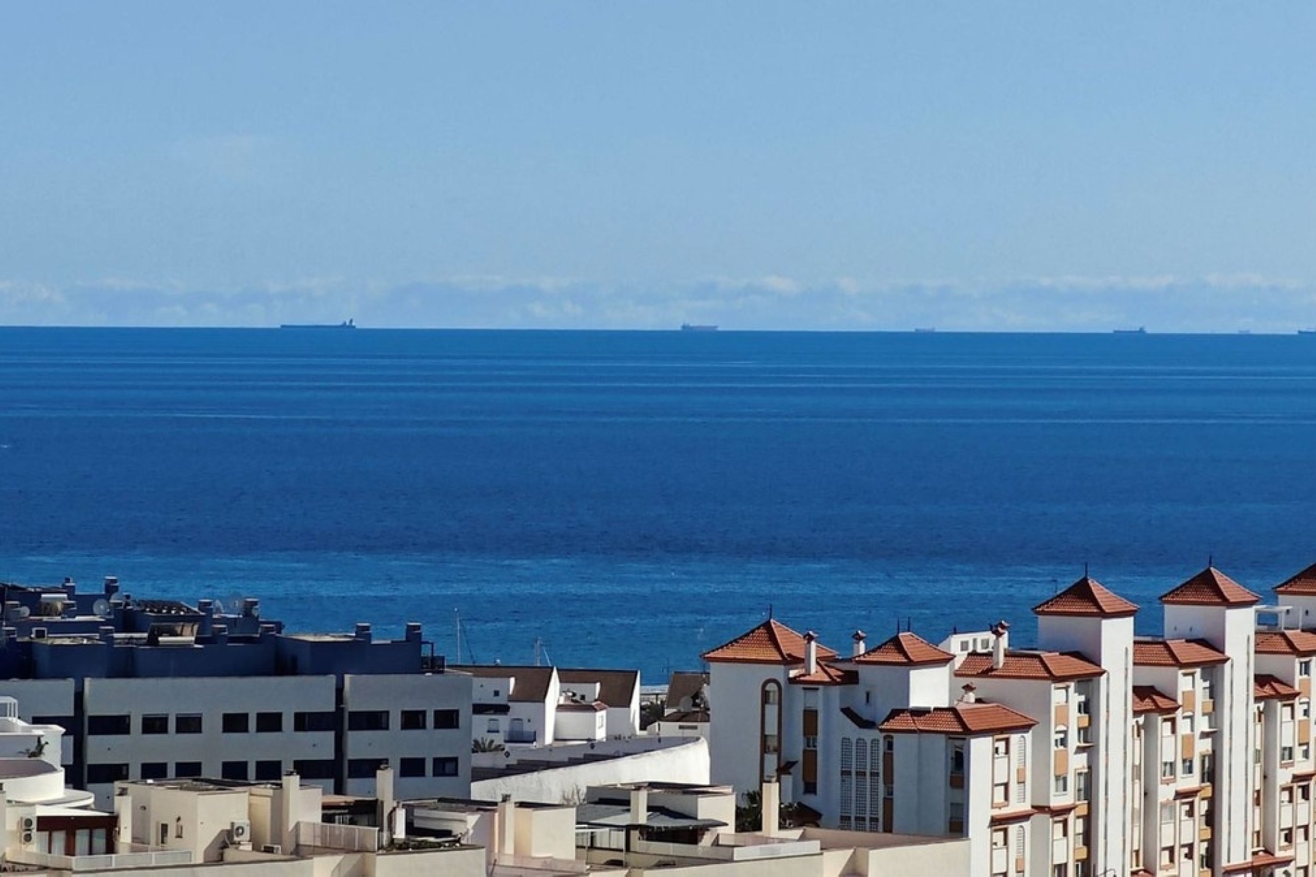Wiederverkauf - apartment - Estepona - Estepona Centro