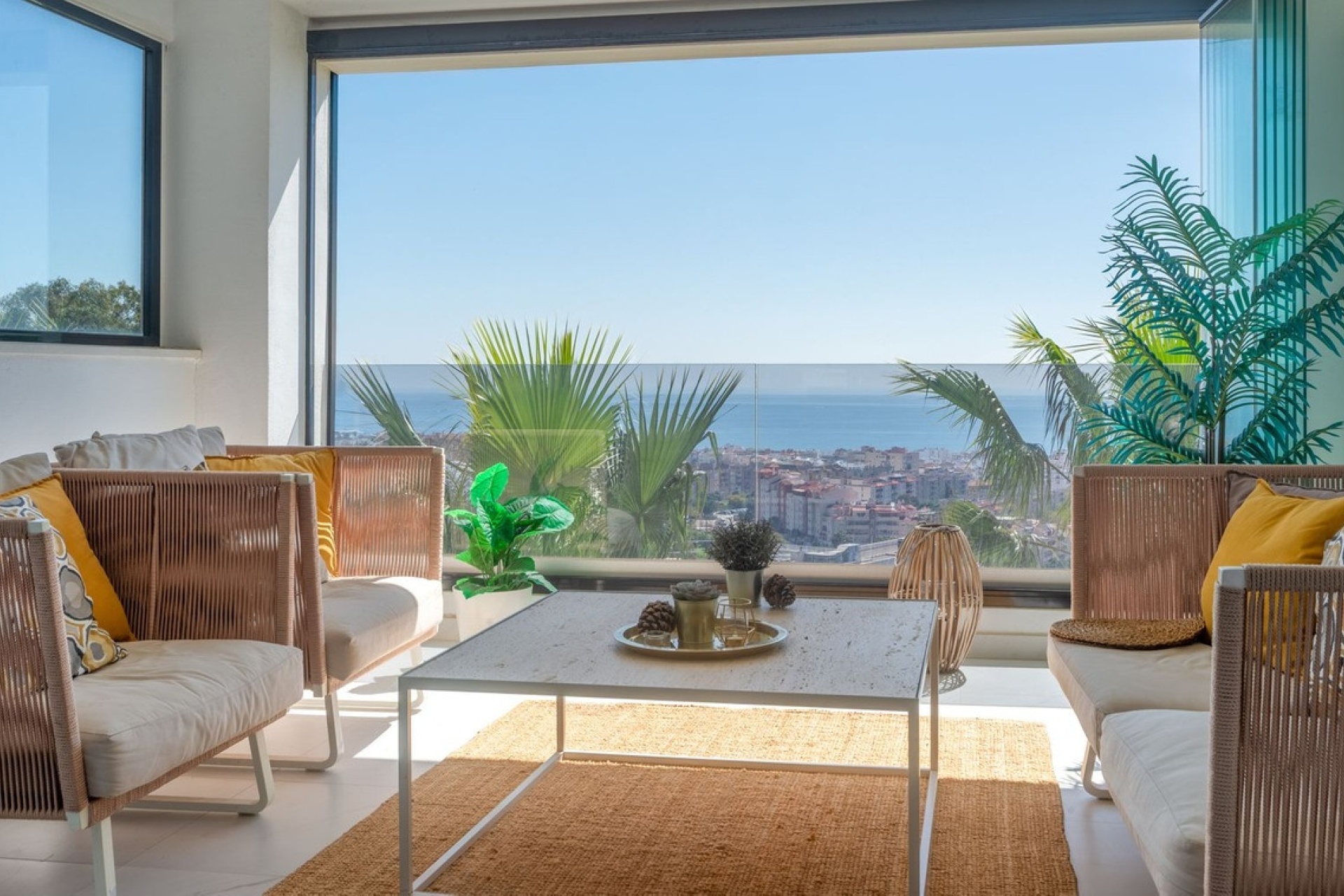 Wiederverkauf - apartment - Estepona - Estepona Centro