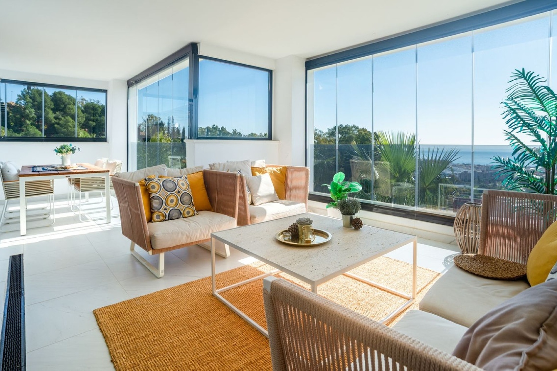 Wiederverkauf - apartment - Estepona - Estepona Centro