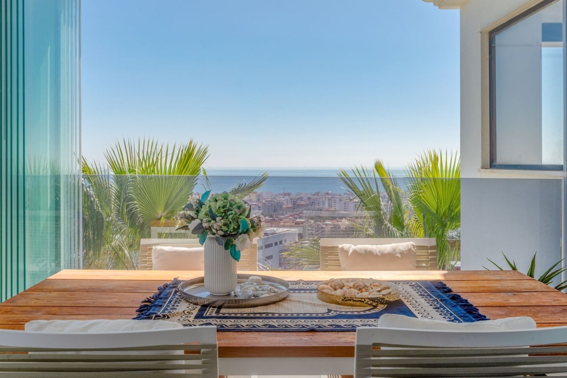 Wiederverkauf - apartment - Estepona - Estepona Centro
