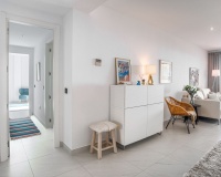 Wiederverkauf - apartment - Estepona - Estepona Centro