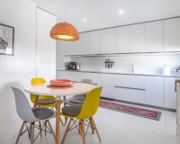 Wiederverkauf - apartment - Estepona - Estepona Centro