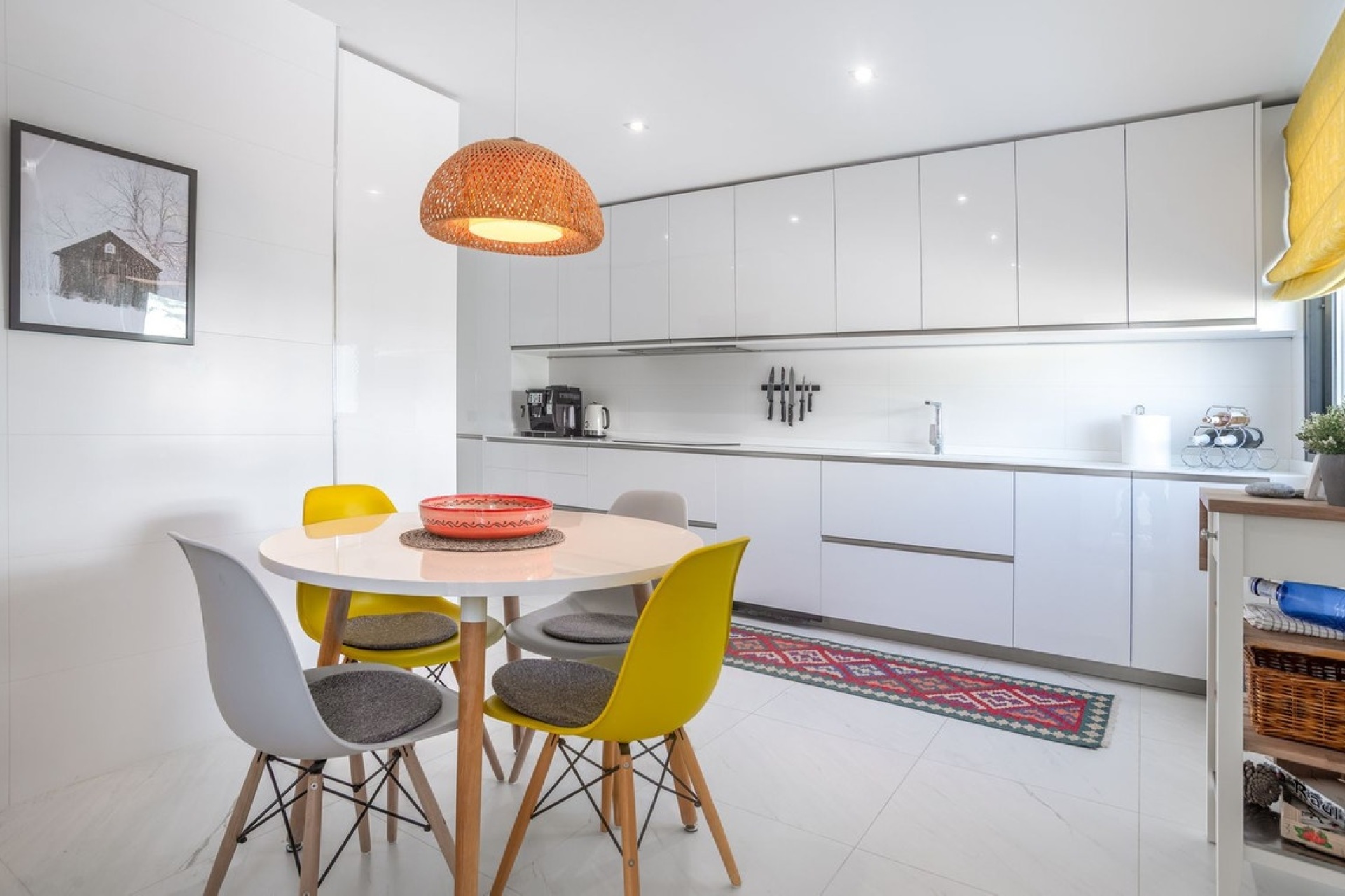 Wiederverkauf - apartment - Estepona - Estepona Centro