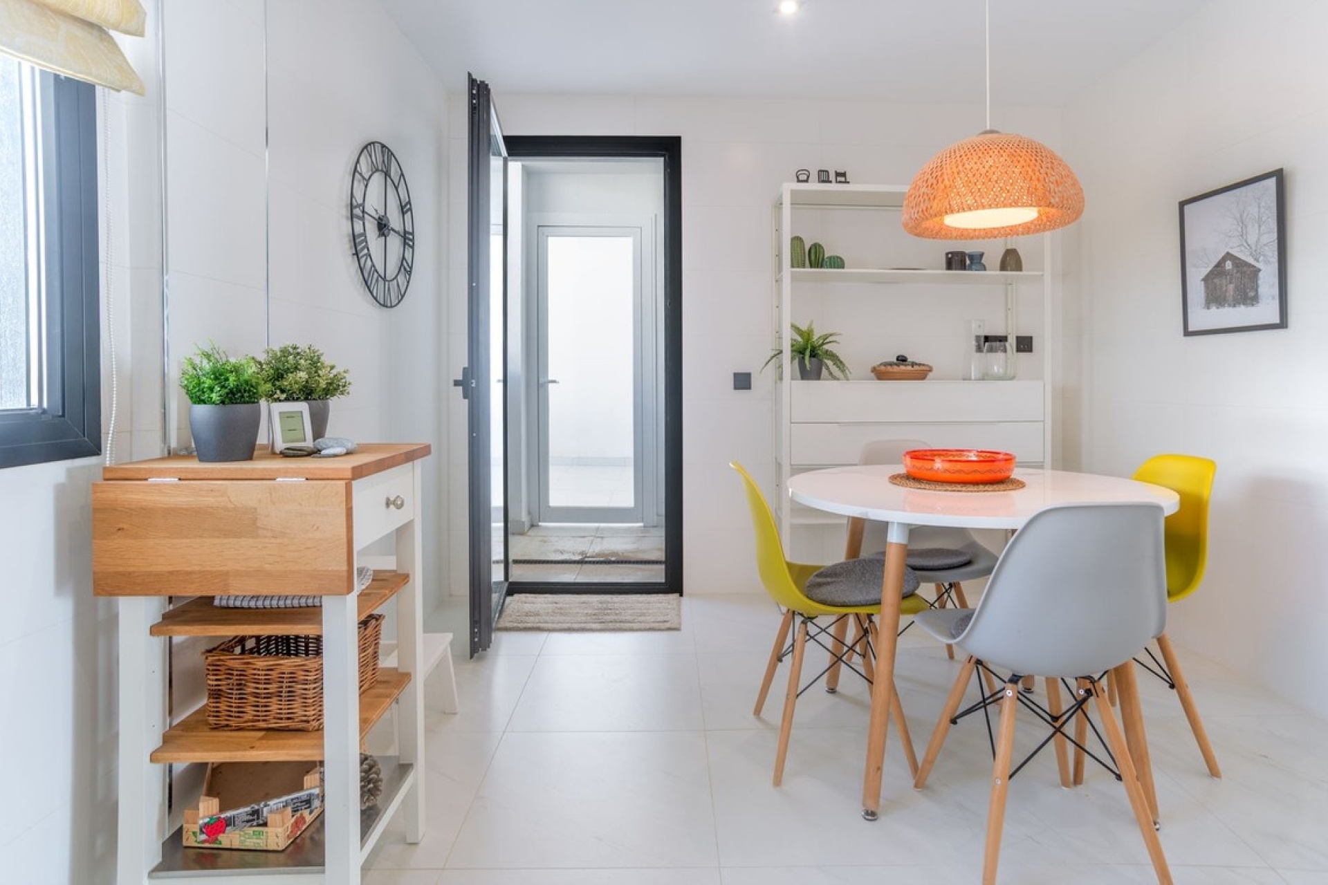 Wiederverkauf - apartment - Estepona - Estepona Centro