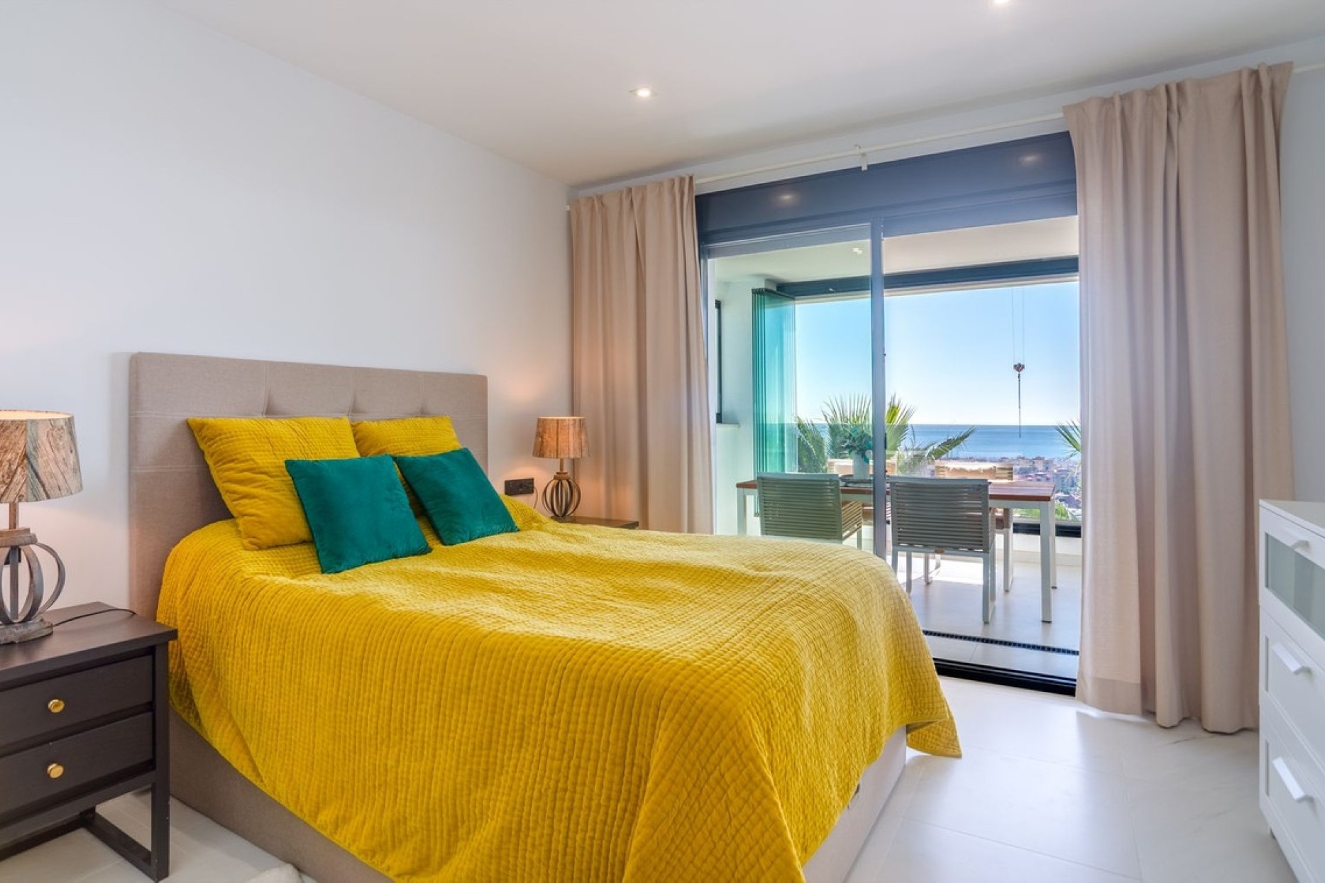 Wiederverkauf - apartment - Estepona - Estepona Centro