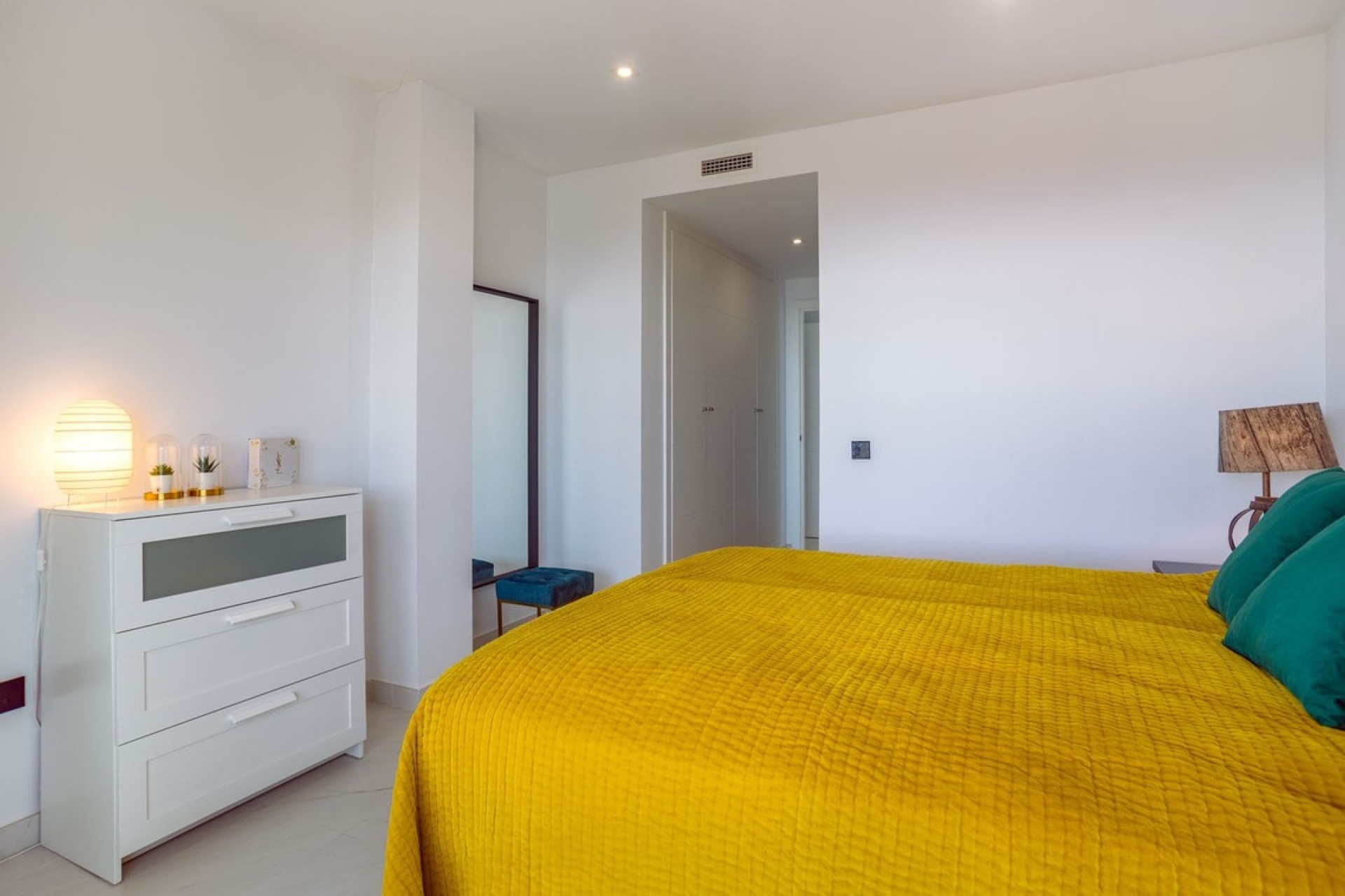 Wiederverkauf - apartment - Estepona - Estepona Centro