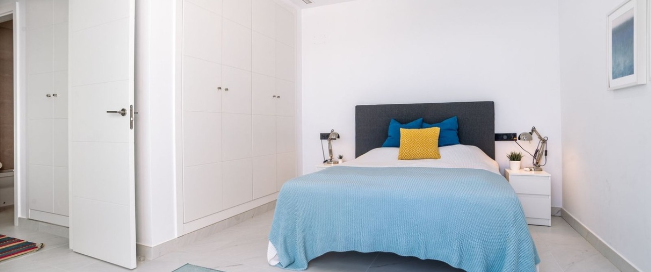 Wiederverkauf - apartment - Estepona - Estepona Centro