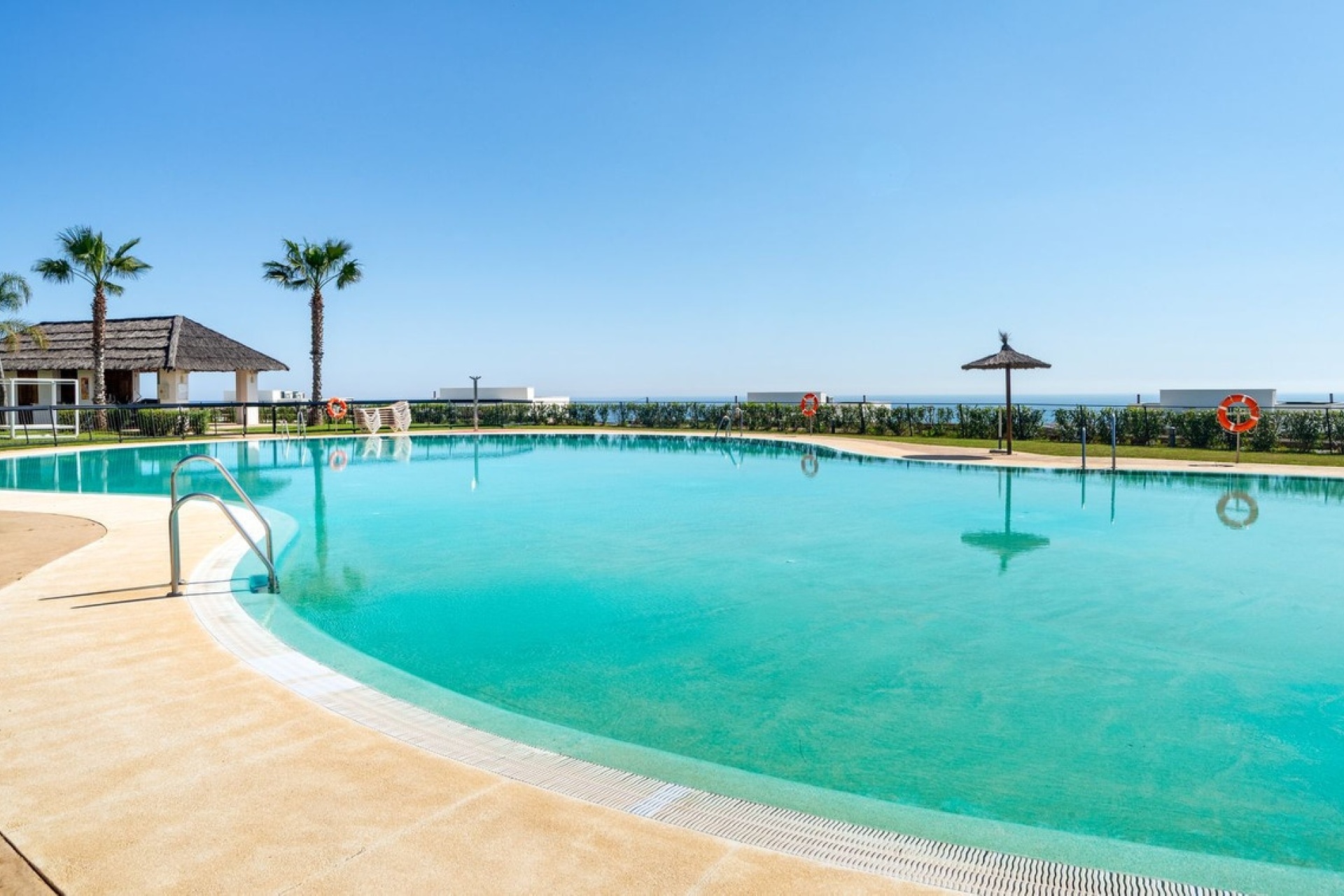 Wiederverkauf - apartment - Estepona - Estepona Centro