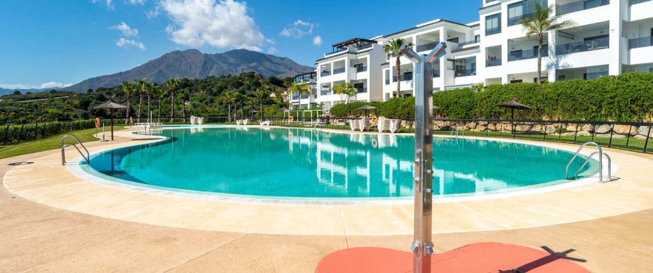 Wiederverkauf - apartment - Estepona - Estepona Centro