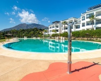 Wiederverkauf - apartment - Estepona - Estepona Centro