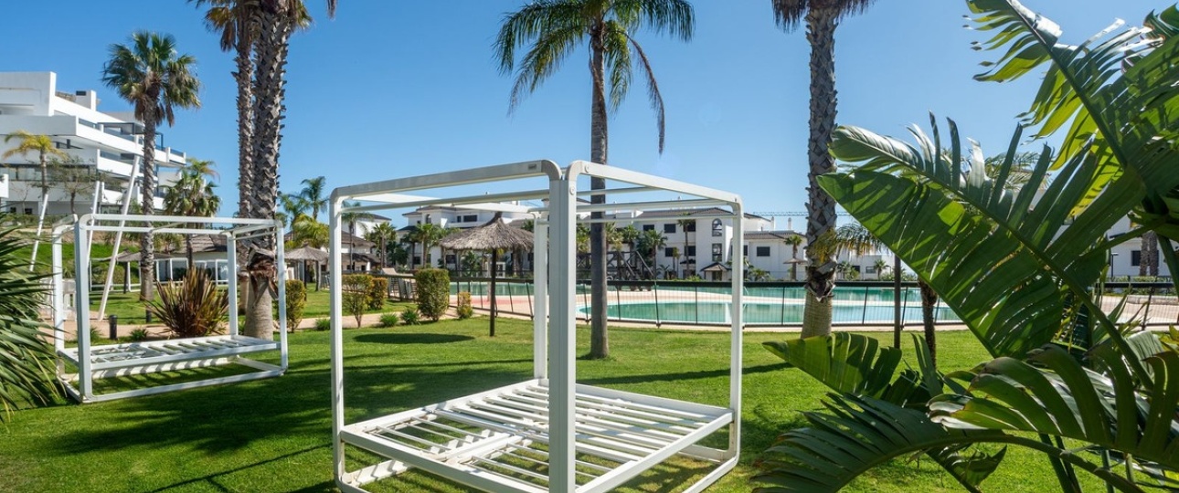 Wiederverkauf - apartment - Estepona - Estepona Centro