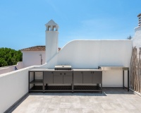 Wiederverkauf - apartment - Estepona - Estepona Centro