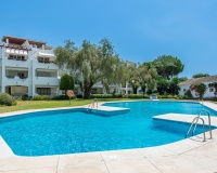Wiederverkauf - apartment - Estepona - Estepona Centro