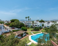 Wiederverkauf - apartment - Estepona - Estepona Centro