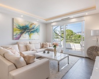 Wiederverkauf - apartment - Estepona - Estepona Centro