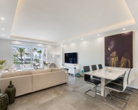 Wiederverkauf - apartment - Estepona - Estepona Centro
