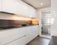 Wiederverkauf - apartment - Estepona - Estepona Centro