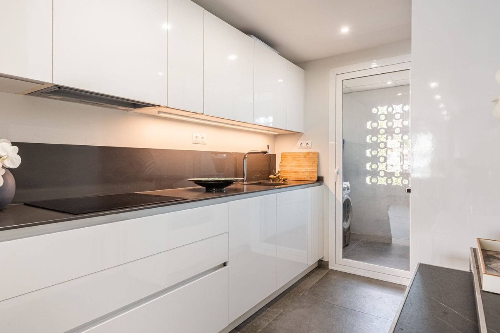Wiederverkauf - apartment - Estepona - Estepona Centro