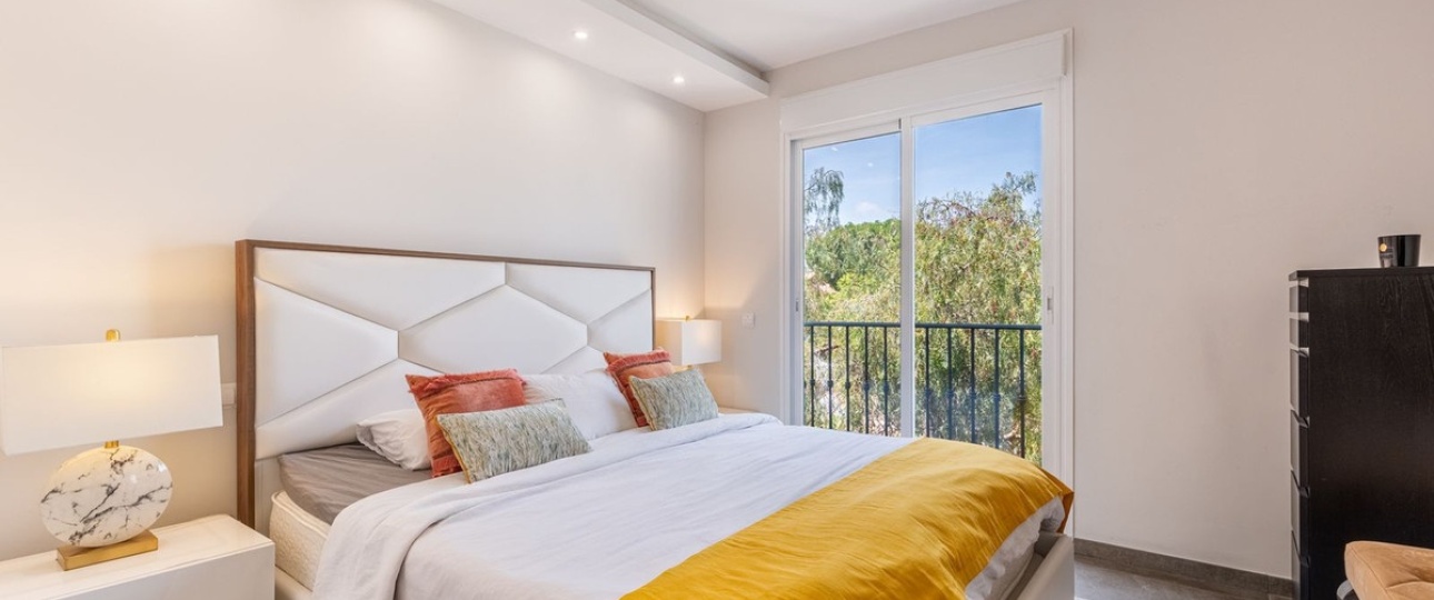 Wiederverkauf - apartment - Estepona - Estepona Centro
