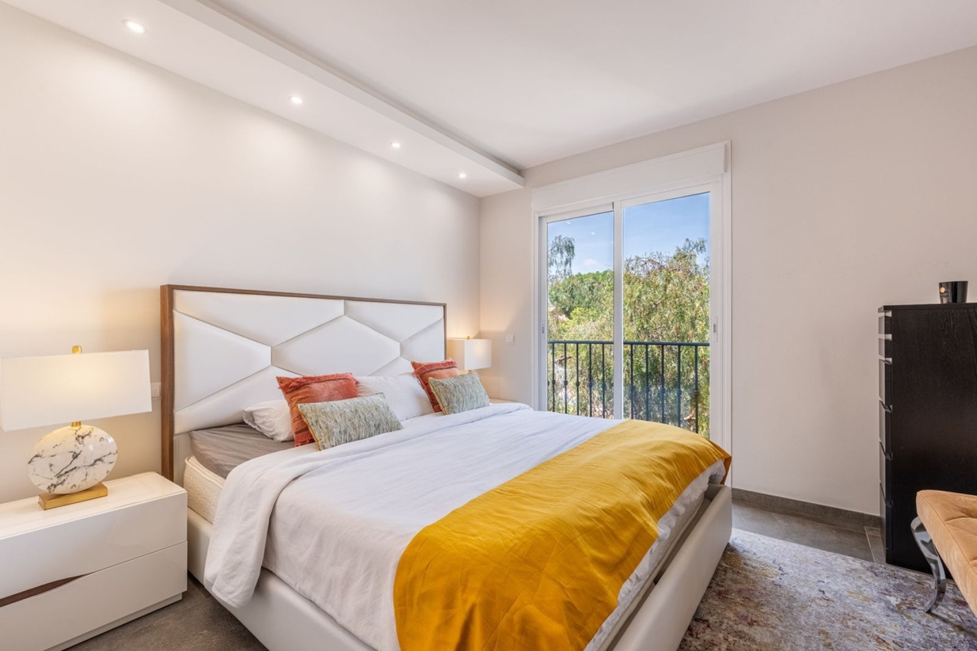 Wiederverkauf - apartment - Estepona - Estepona Centro