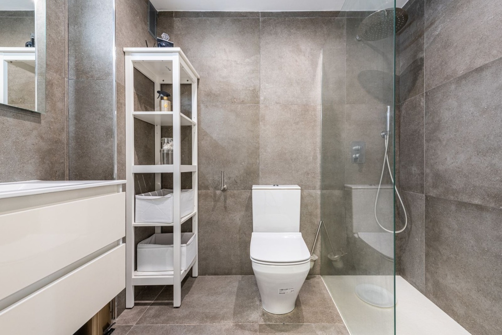 Wiederverkauf - apartment - Estepona - Estepona Centro